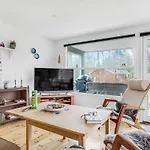 In Hurup Thy With Kitchen * Sønder Ydby