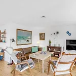 Vakantiehuis In Hurup Thy With Kitchen