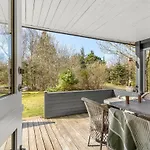 Hébergement de vacances In Hurup Thy With Kitchen