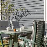 Vakantiehuis In Hurup Thy With Kitchen *