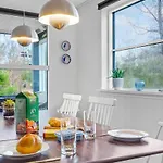 In Hurup Thy With Kitchen