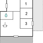 Vakantiehuis In Hurup Thy With Kitchen *