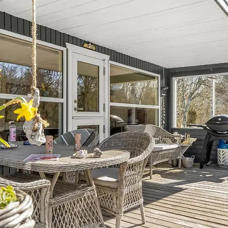 Feriehus In Hurup Thy With Kitchen *