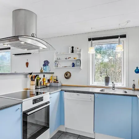 In Hurup Thy With Kitchen