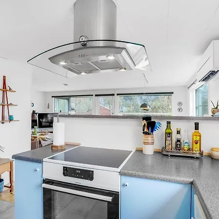 In Hurup Thy With Kitchen * Sønder Ydby