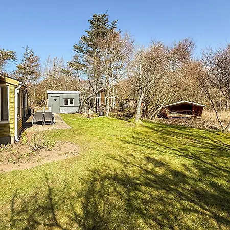 Prázdninový dům In Hurup Thy With Kitchen Sønder Ydby