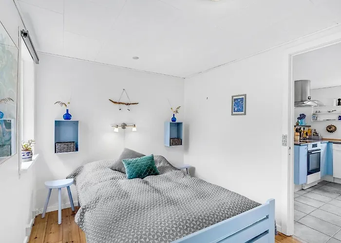 In Hurup Thy With Kitchen *